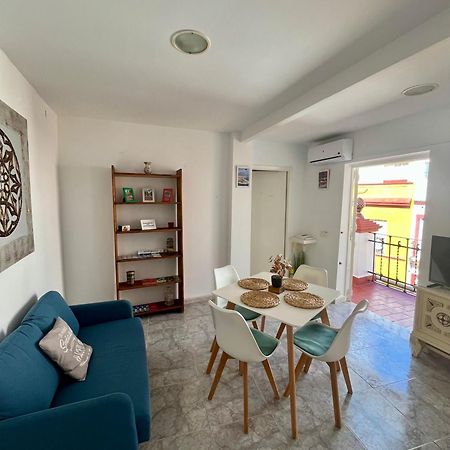 Appartement Alameda, Conde De Torrejon à Séville Extérieur photo